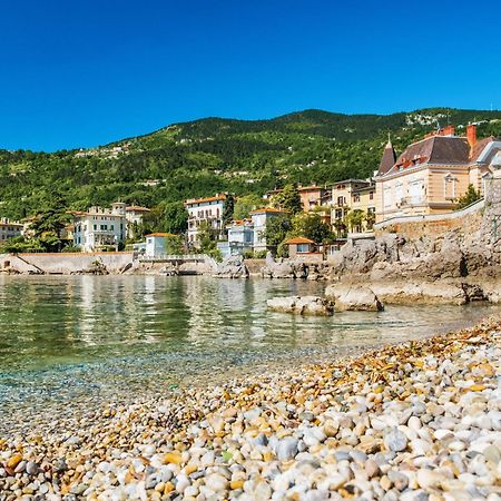 Holiday Home Erminia By Interhome Ловран Экстерьер фото